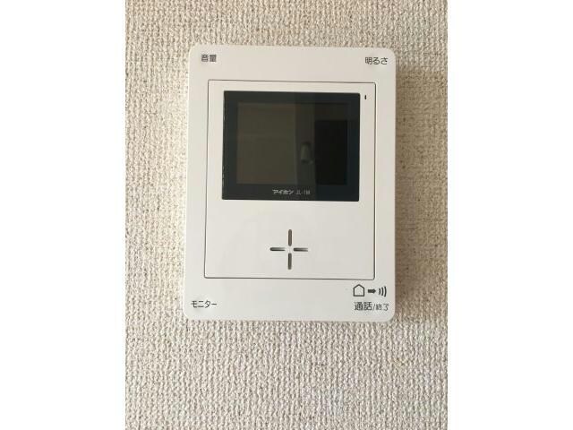 ボヌールハウスの物件内観写真