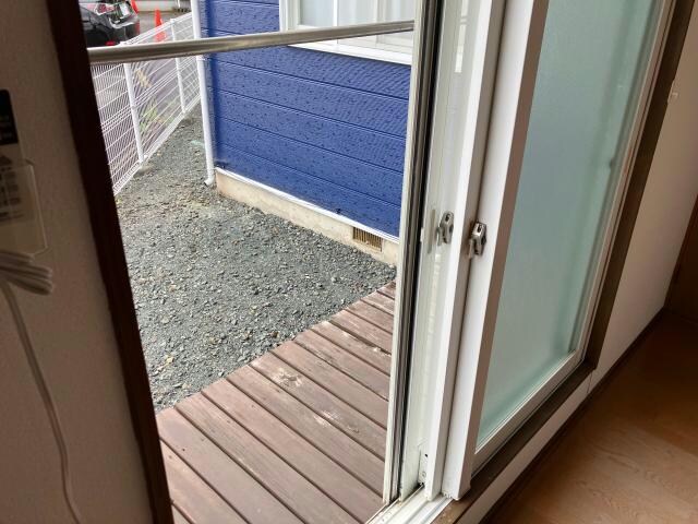 好保♭（コーポフラット）の物件内観写真