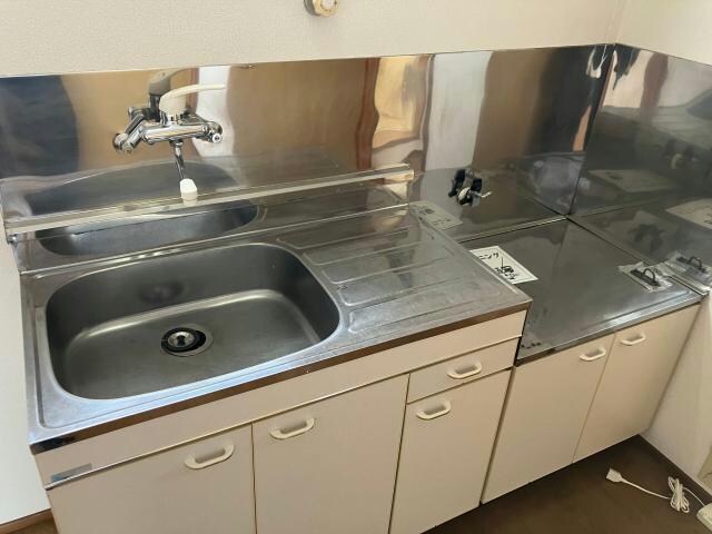 好保♭（コーポフラット）の物件内観写真