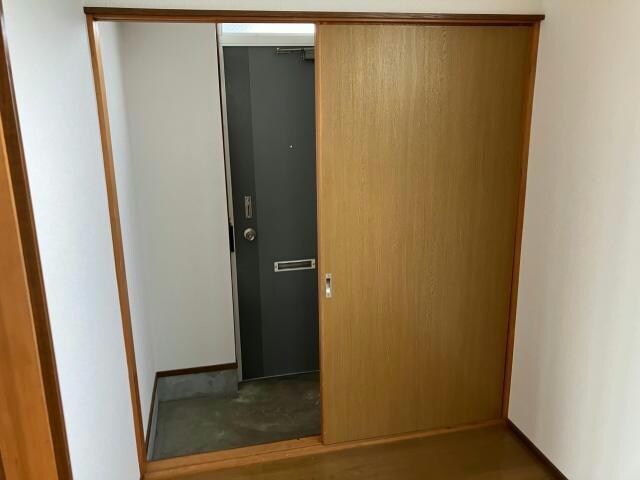 好保♭（コーポフラット）の物件内観写真