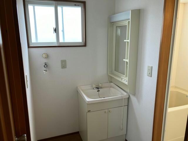 好保♭（コーポフラット）の物件内観写真