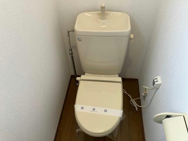 好保♭（コーポフラット）の物件内観写真