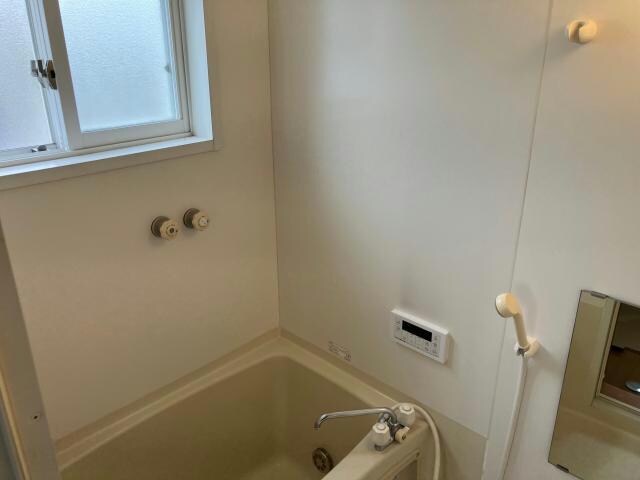 好保♭（コーポフラット）の物件内観写真