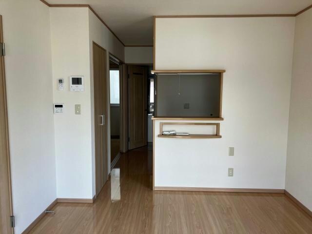 カーサイハナの物件内観写真