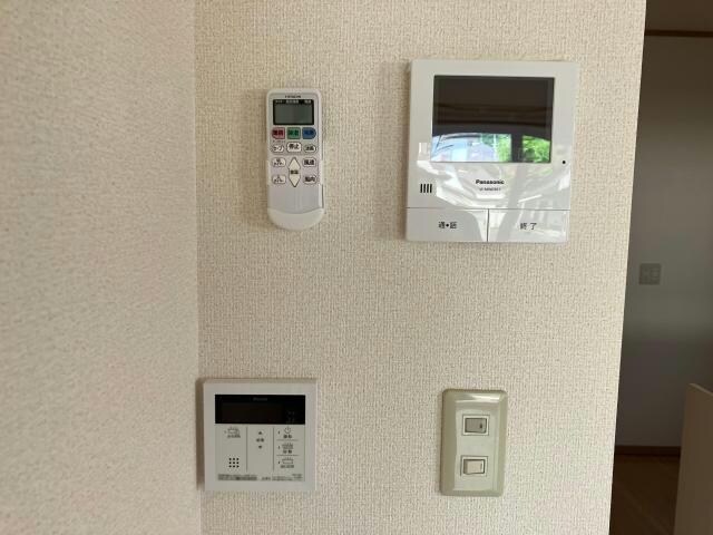 カーサイハナの物件内観写真