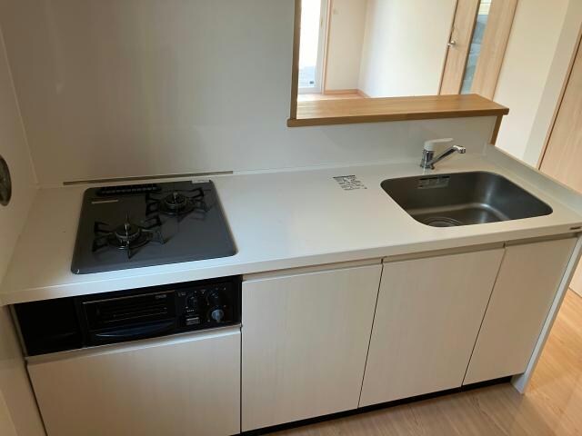 カーサイハナの物件内観写真