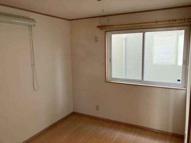 カーサイハナの物件内観写真