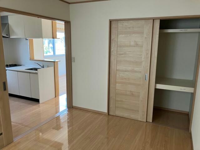 カーサイハナの物件内観写真