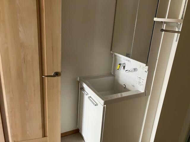 カーサイハナの物件内観写真