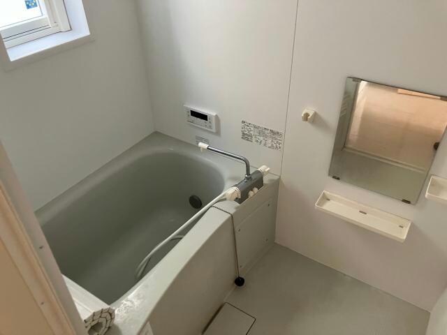 カーサイハナの物件内観写真