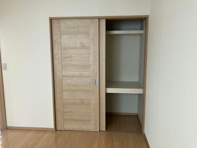 カーサイハナの物件内観写真