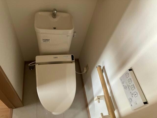 カーサイハナの物件内観写真