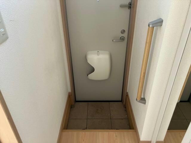 カーサイハナの物件内観写真