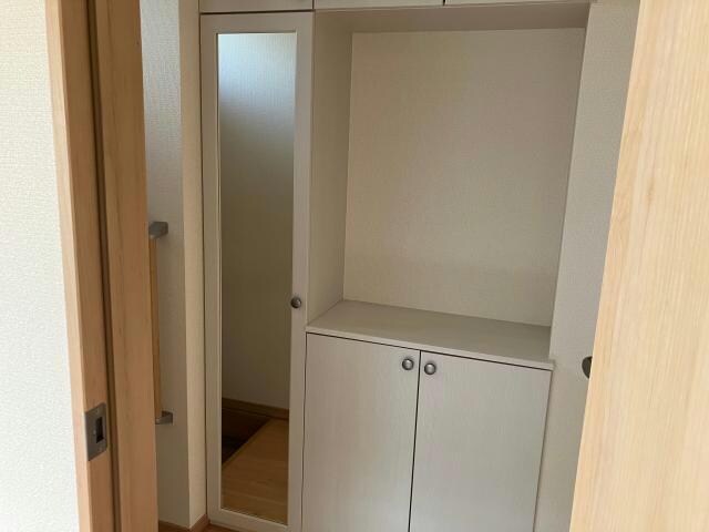 カーサイハナの物件内観写真