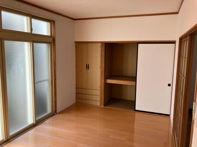 ハートピュアの物件内観写真