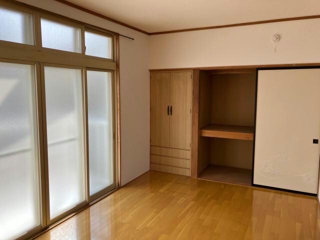 ハートピュアの物件内観写真