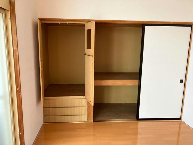 ハートピュアの物件内観写真