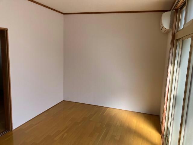 ハートピュアの物件内観写真