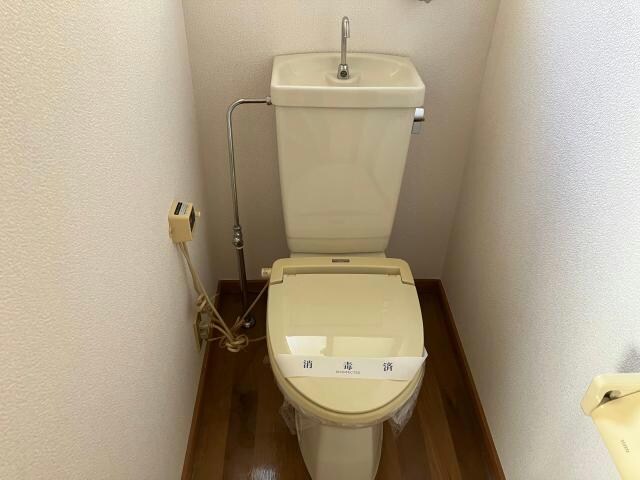 ハートピュアの物件内観写真