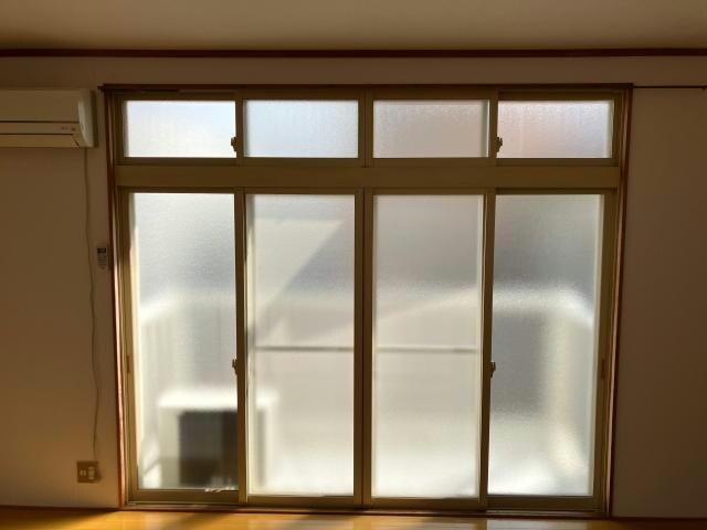 ハートピュアの物件内観写真