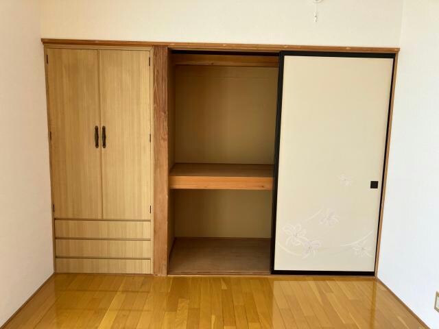 ハートピュアの物件内観写真