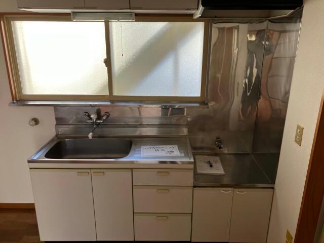 ハートピュアの物件内観写真