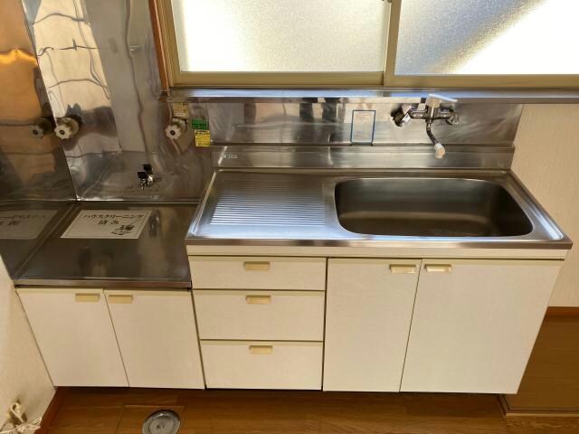 ハートピュアの物件内観写真