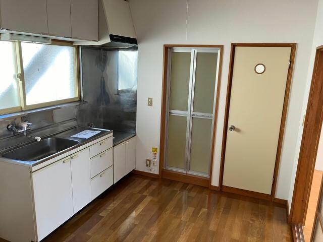 ハートピュアの物件内観写真