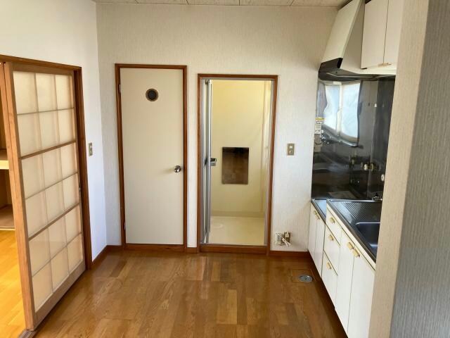 ハートピュアの物件内観写真