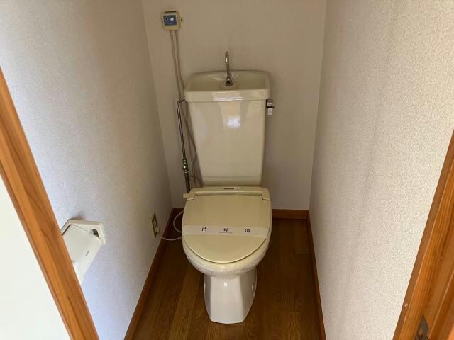 ハートピュアの物件内観写真