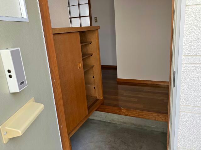 ハートピュアの物件内観写真