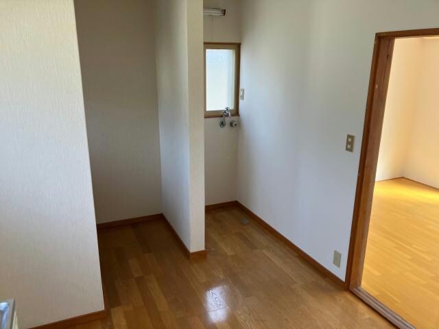 ハートピュアの物件内観写真