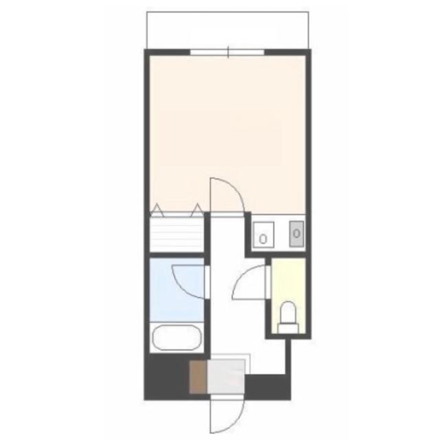 ウインズアンの物件間取画像