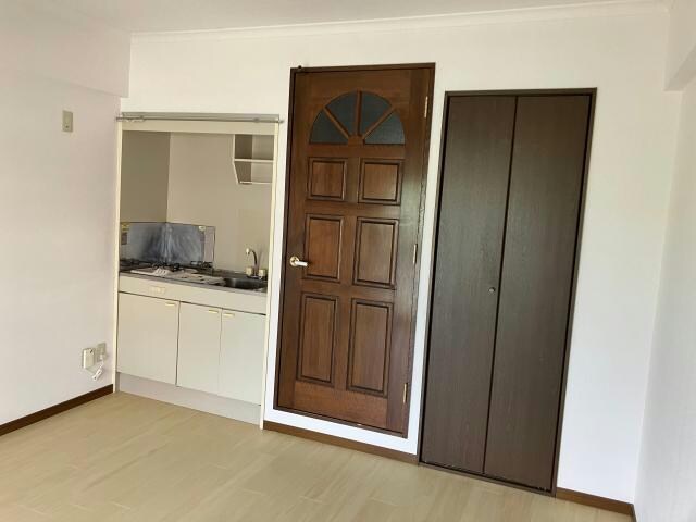 ウインズアンの物件内観写真