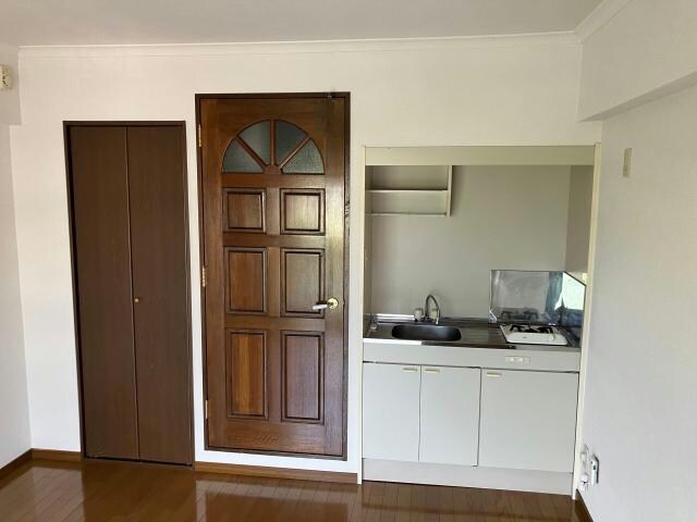 ウインズアンの物件内観写真