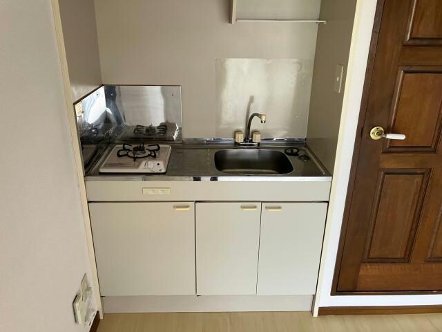 ウインズアンの物件内観写真