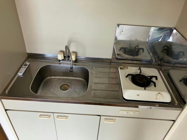 ウインズアンの物件内観写真