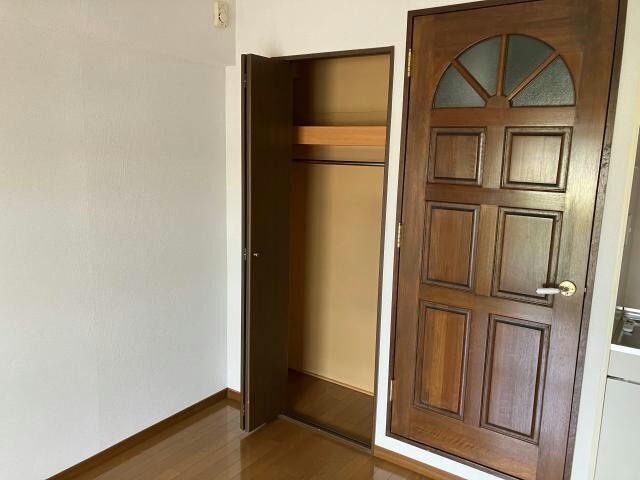 ウインズアンの物件内観写真