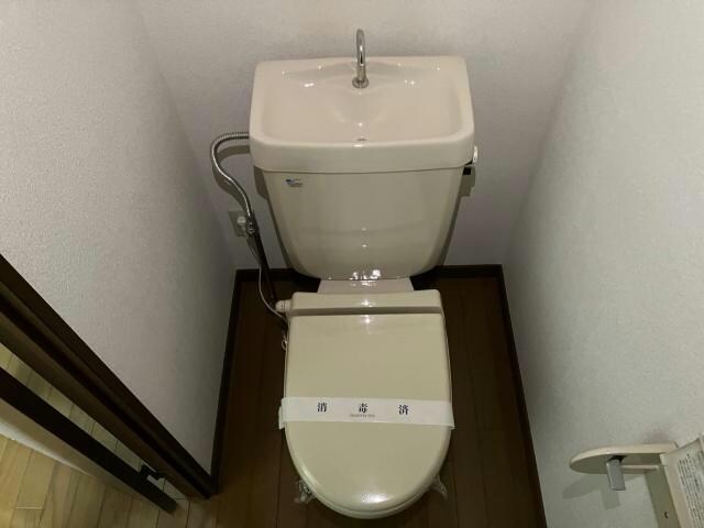 ウインズアンの物件内観写真