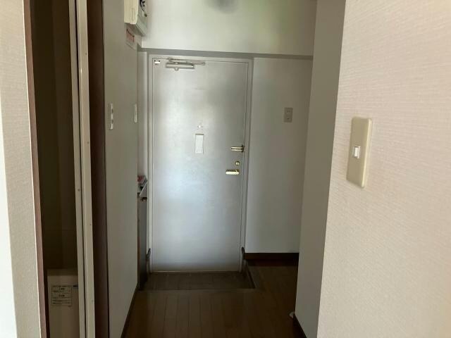 ウインズアンの物件内観写真