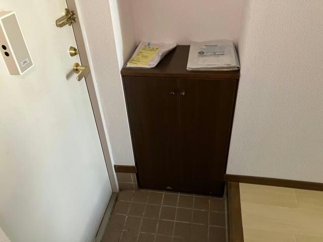 ウインズアンの物件内観写真