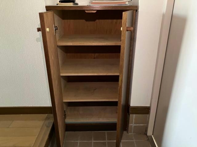 ウインズアンの物件内観写真