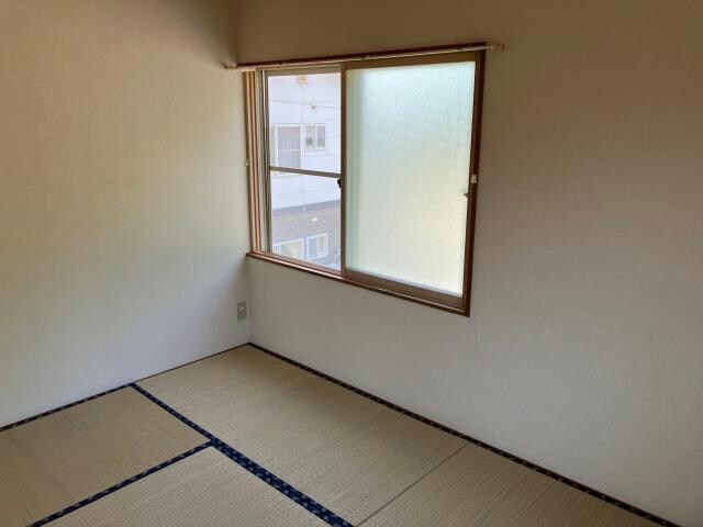 ポニーヒルハイツCの物件内観写真