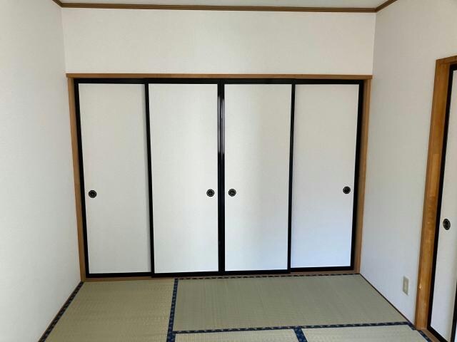 ポニーヒルハイツCの物件内観写真