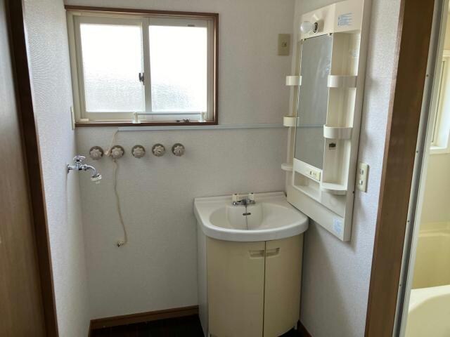 ポニーヒルハイツCの物件内観写真