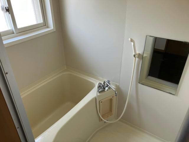 ポニーヒルハイツCの物件内観写真