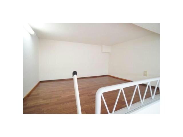 アップルハウス稲荷町Bの物件内観写真