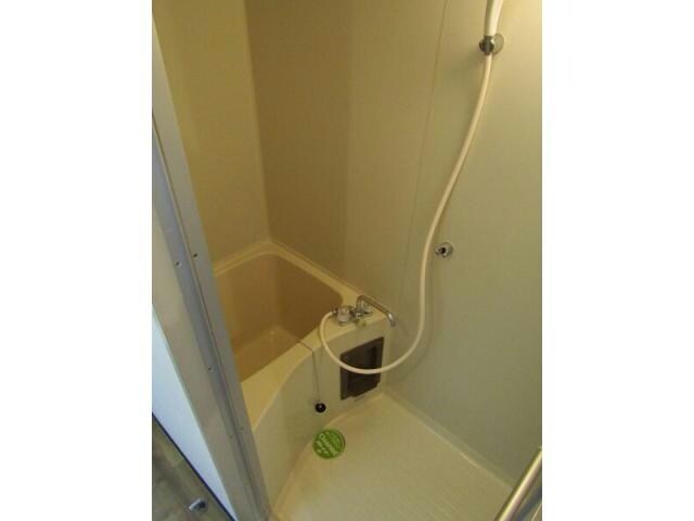 アップルハウス稲荷町Bの物件内観写真