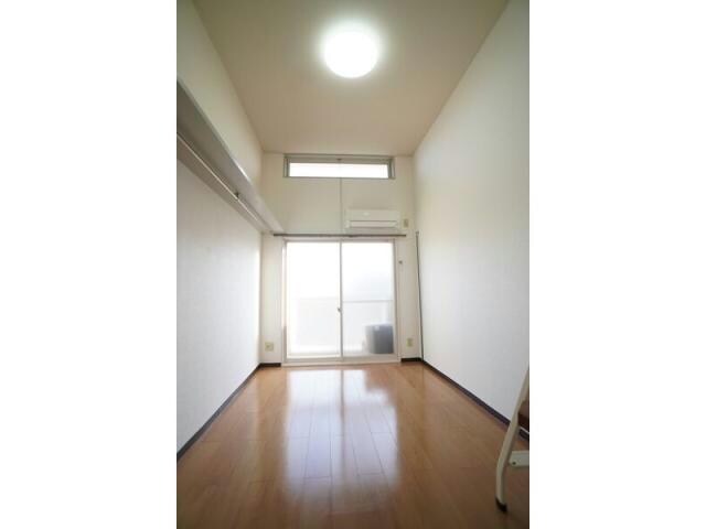 アップルハウス稲荷町Bの物件内観写真