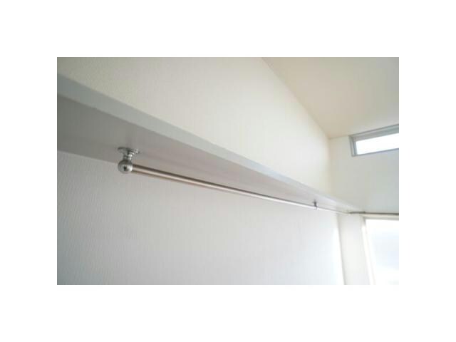 アップルハウス稲荷町Bの物件内観写真